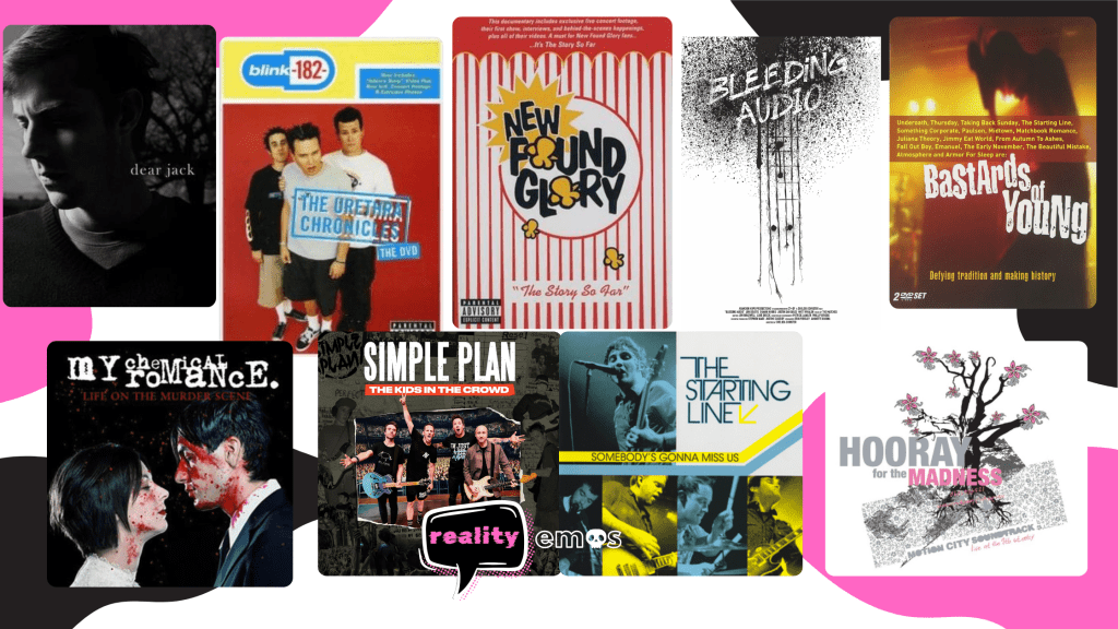 Documentaries That Capture Alt Music’s Heart & Soul